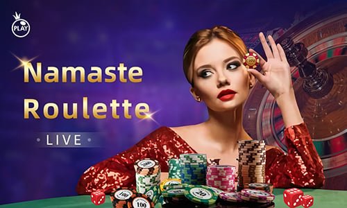 Live Casino – တိုက်ရိုက် ကာစီနိုဂိမ်းများ