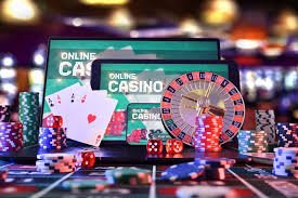 Online Slots – အွန်လိုင်းစလော့ဂိမ်းများ