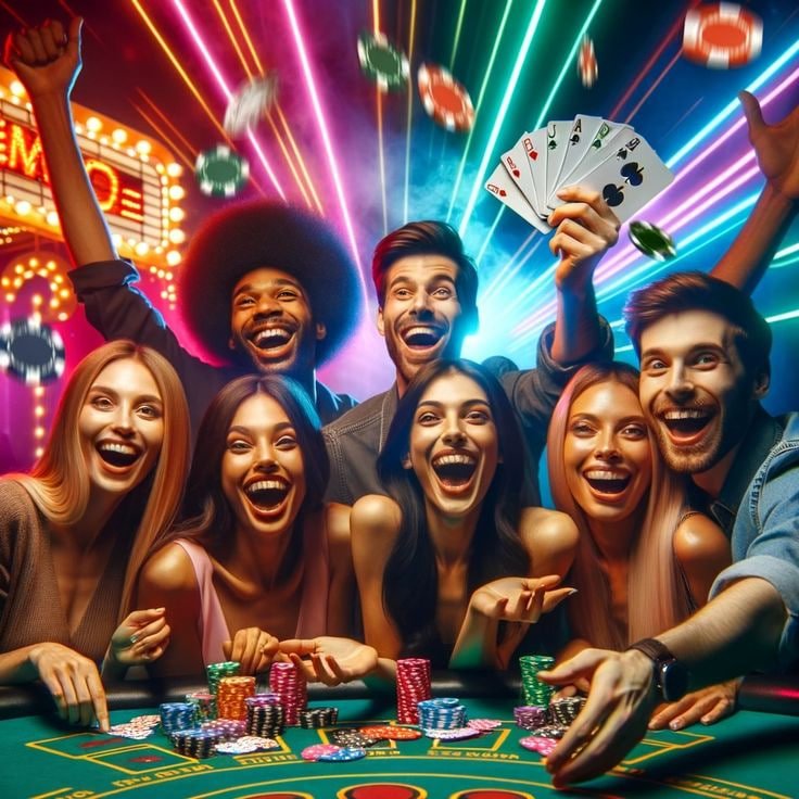 Online Card Games – အွန်လိုင်း ကတ်ဂိမ်းများ